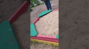 играем в жмурки