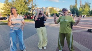 19 июня. Ночь зовёт..
