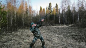ПРОСТО ФАНТАСТИКА! / ЛЮБОЙ НОВИЧОК БУДЕТ СТРЕЛЯТЬ ТОЧНЕЕ / ОХОТА ПРЕВРАЩАЕТСЯ В УДОВОЛЬСТВИЕ.