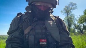Украинские самоделки и иностранные мины: что находят сапёры на Курской земле