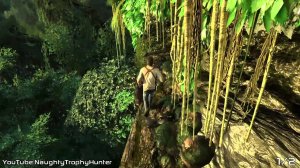 Uncharted: Судьба Дрейка - Коллекция вора-мастера Trophy / Глава: 3 - Удивительная находка.