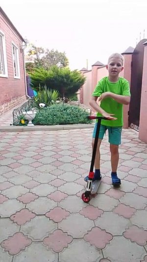 Учу делать брай