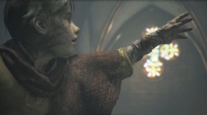 Чумная сказка: Невинность. Чать 7 | A Plague Tale: Innocence