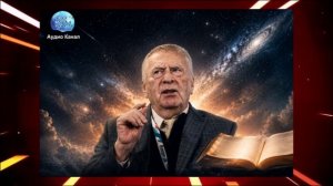 «Никакой Украины нет!»: пророчество Жириновского о будущем величии России