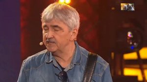 Татьяна Жигунова и Евгений Преснов - Одной рукой не хлопают в ладошки (08.12.2024)_