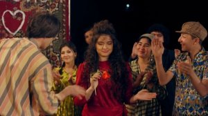 Xamdam Sobirov - Raqse (Official Music Video) 2026
