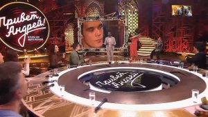 Абделькрим Манар - HABIBI YA NOUR EL EIN (30.11.2024)_