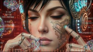 Electronic Techno Trance 🎧 Beautiful night angel with techno Dance  Vibes - Progressive House Mix �