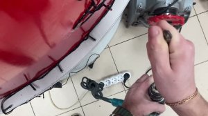 Makita hr 2450 не работает реверс