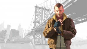 GTA IV: СЮЖЕТ ПРО МЕСТЬ, А У МЕНЯ СЮЖЕТ ПРО ПОХМЕЛЬЕ