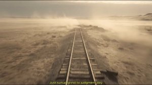 Ballad of the Tracklayers