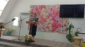Проповедь Бог простил меня