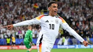 Германия - Кот-Дивуар. Обзор матча. Чемпионат мира 20.06.2026