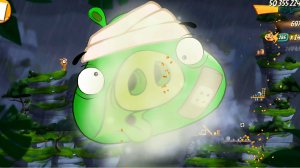 Angry Birds 2.King pig panic / Паника короля свиней 20.06.2026 АВ2 /AB2