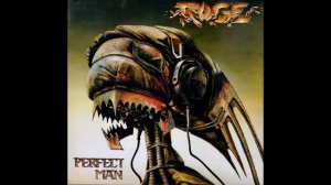 Rage®PerfectMan🎶1988