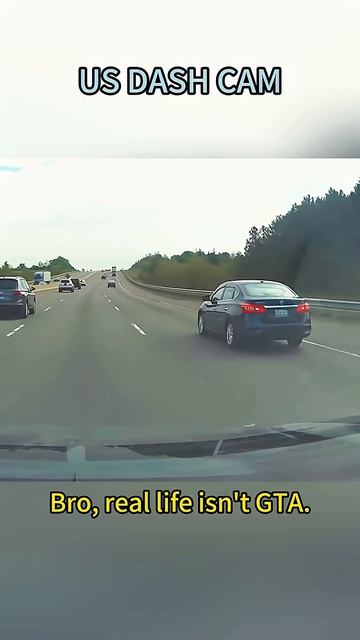 Us Dash Cam #cam #car#dashcam#dash#gta