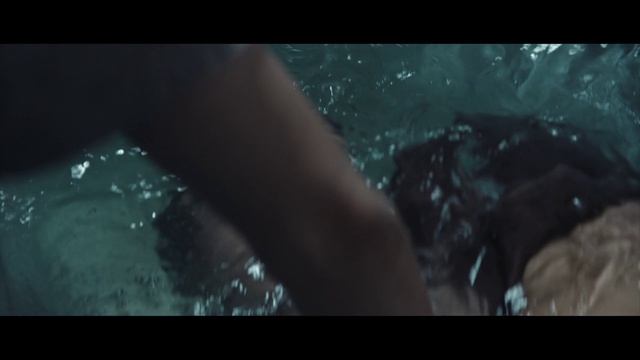 Волчье лето 2 серия (сериал, 2024)