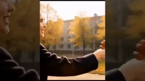 Люди, дикие звери.