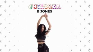 B Jones - Children