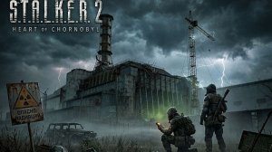 S.T.A.L.K.E.R. 2: Сердце Чернобыля - Часть 10