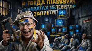 СПИВА :СРОЧНО!ПРЯМОЙ ЭФИР.ВОЙНА ПРОДОЛЖИТСЯ. ОНА У СЕХ В ГОЛОВАХ. УКРАИНУ СОТРУТ С ЛИЦА ЗЕМЛИ. ТРАМП