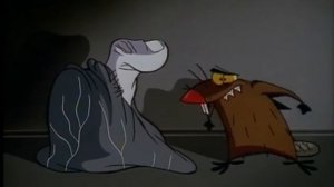 Сгинь ползучая мразь! (для ВП)