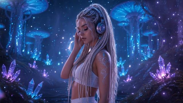 Beautiful Trance 2026 💙 Crystal Forest Dreams ｜ Best Uplifting & Progressive Mix смотреть онлайн