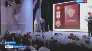 Медики в воскресенье отметят профессиональный праздник