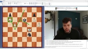 UzChess Cup 2026 _ Ташкент _ Обзор партий (2)