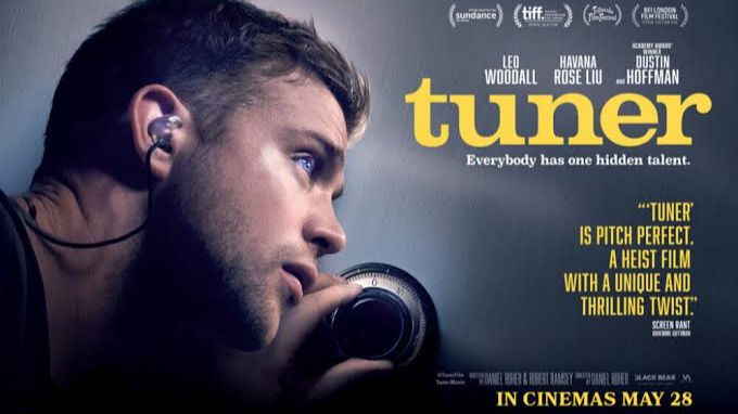 Настройщик - Tuner - Тизер смотреть онлайн