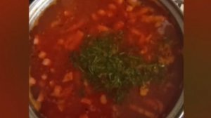 Солянка. Вкусно и быстро!
