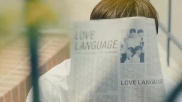 TXT 'Love Language' Official MV смотреть онлайн