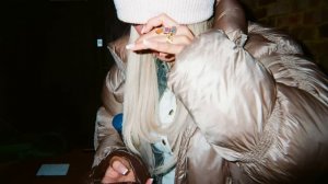 Skye Newman - Lonely Girl