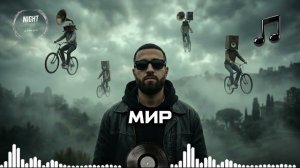 Мир 🔥🎸 ПУЛЬС 2026 | Лучший атмосферный рэп | Сборник для душы