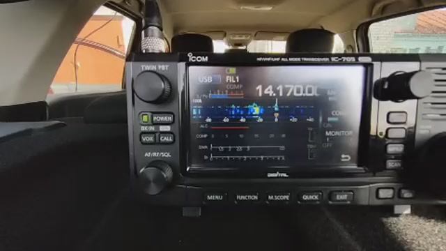 от UA3SKC