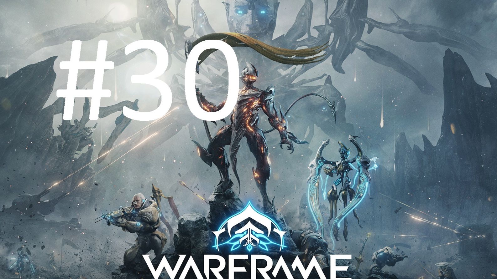 #30 Warframe смотреть онлайн