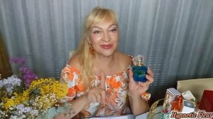 ТОП 10 ЛУЧШИХ СВЕЖИХ ЛЕТНИХ АРОМАТОВ. ШЛЕЙФОВЫЕ, СТОЙКИЕ ПАРФЮМЫ НА ЖАРУ