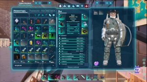 Ark Survival Ascended