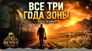 Все Три Года Зоны