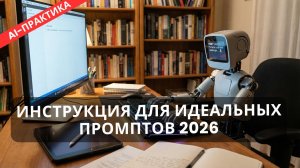 Как настроить Gemini Gems | Инструкция для идеальных промптов 2026