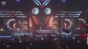 Armin van Buuren & SACHA — ID..Everlasting [Live at EDC Las Vegas 2026]