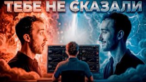 Трейдинг не для всех! Зарабатывают только ТАКИЕ !
