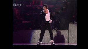 Michael Jackson - Billie Jean