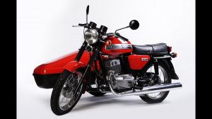НОВАЯ ЯВА 638/5/00 в Оригинале - 1985 год 🔥 Motorcycle