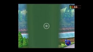 Pokémon Snap - Taking photos in OAK's LAB!