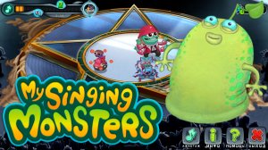 ГУПКА И НОВЫЙ НОМЕР В CLUBBOX ※ My Singing Monsters #19