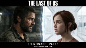 ЭТОТ ФАН-ФИЛЬМ по The Last of Us шокировал фанатов! — Deliverance (Часть 1)