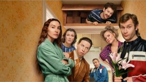 📌 Сериал «Трёшка» (2026): Трейлер, сюжет и всё, что известно о новинке