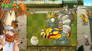 Растения против Зомби-2 Gardendless Plants vs Zombies ПвЗ  PvZ  Битва прохождение топ