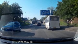 Тест Aspiring Alibi 2 День 1080p 30 fps
